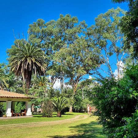 Posada El Prado Salta Exterior photo